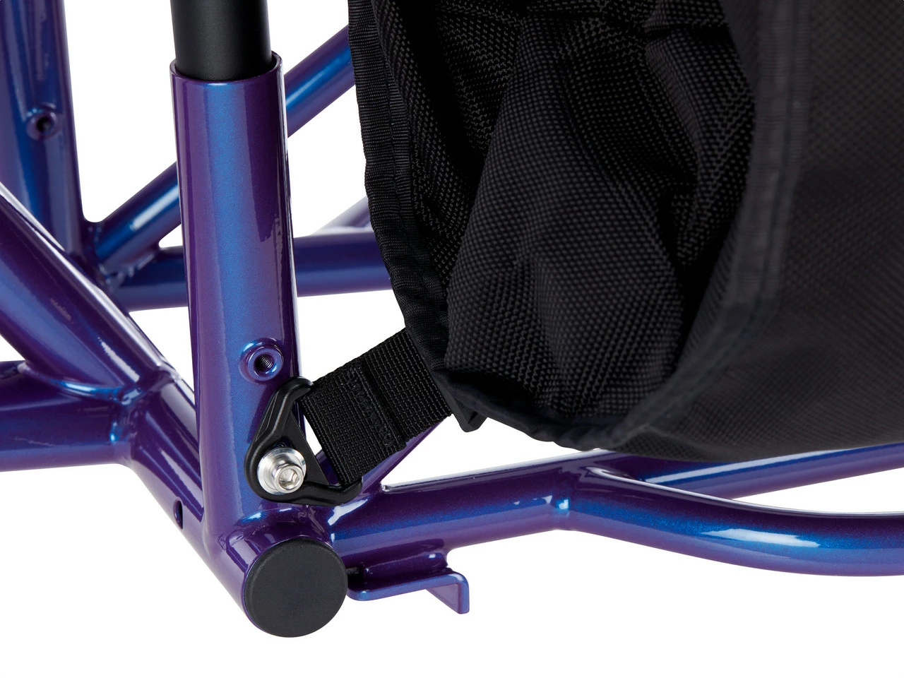 Surly Big Dummy Lastenrad 26" Rahmenkit - Image 22