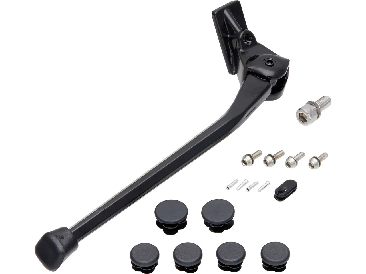 Surly Big Dummy Lastenrad 26" Rahmenkit - Image 25