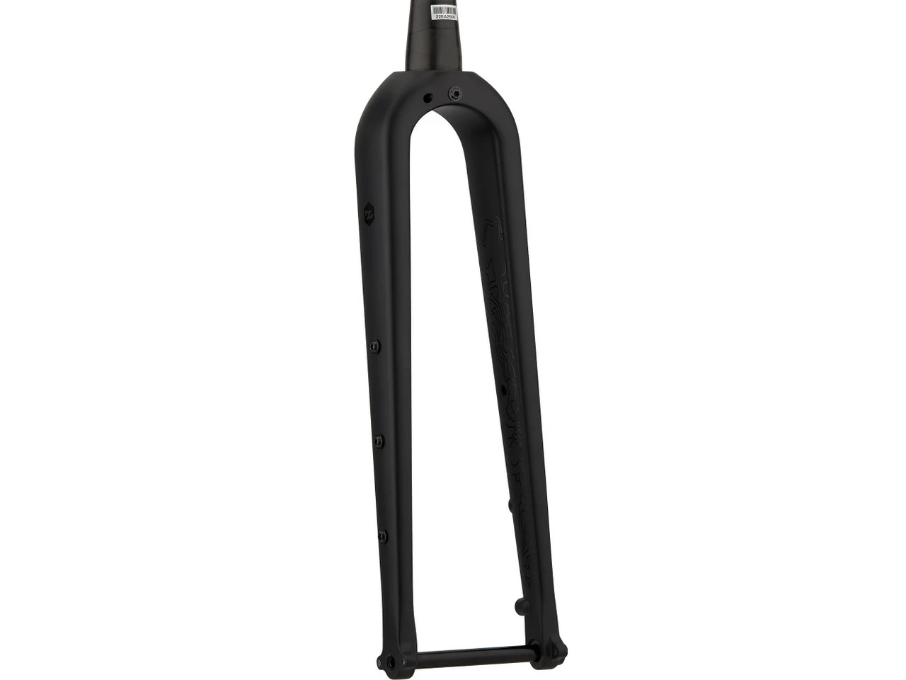 Bc Original Flint 28" Gravel-Rahmenkit Mit Shimano GRX RX810 Gruppe - Image 4