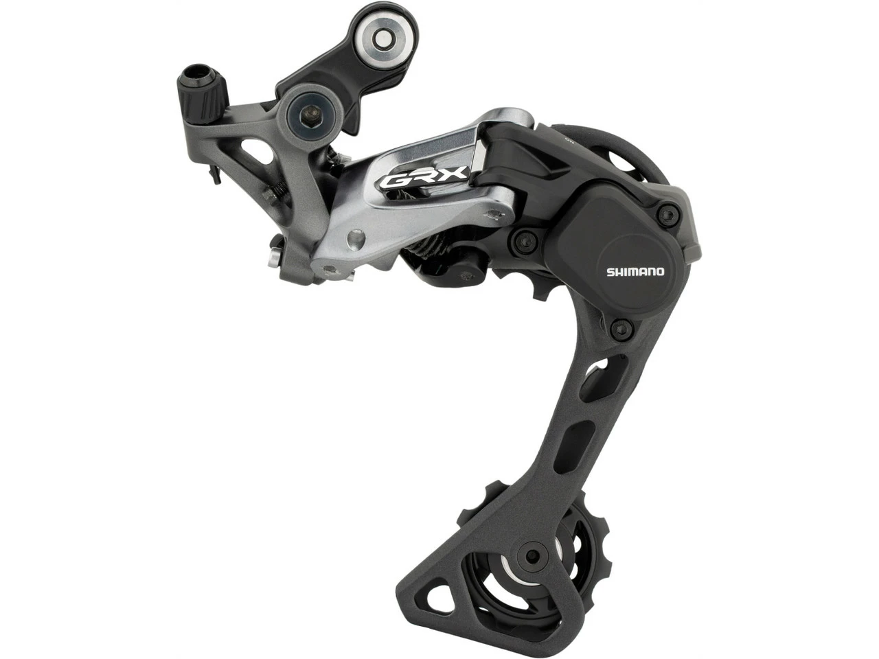 Bc Original Flint 28" Gravel-Rahmenkit Mit Shimano GRX RX810 Gruppe - Image 6