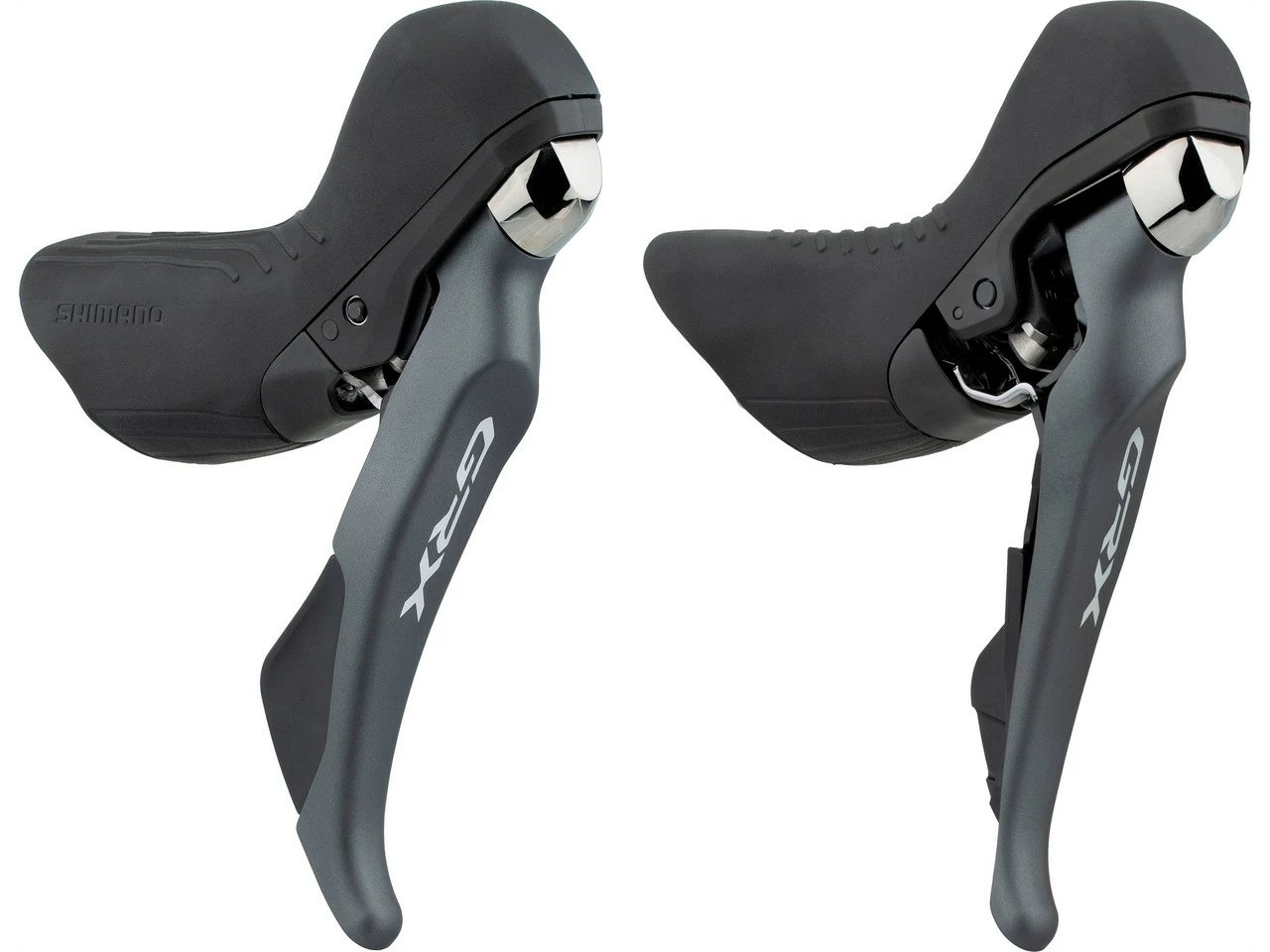 Bc Original Flint 28" Gravel-Rahmenkit Mit Shimano GRX RX810 Gruppe - Image 7