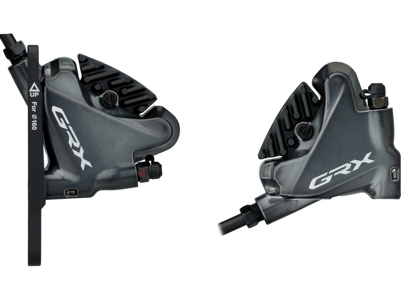 Bc Original Flint 28" Gravel-Rahmenkit Mit Shimano GRX RX810 Gruppe - Image 8