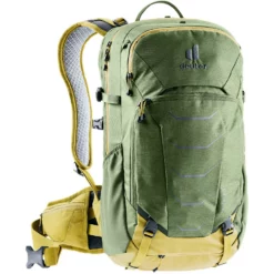 Deuter Attack 20 Protektorenrucksack