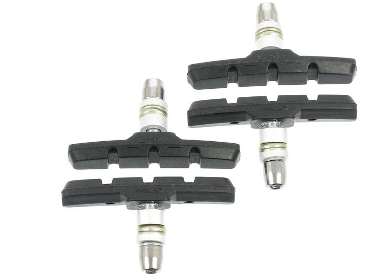 XLC Bremsschuhe BS-V01 Für V-Brake 2 Paar