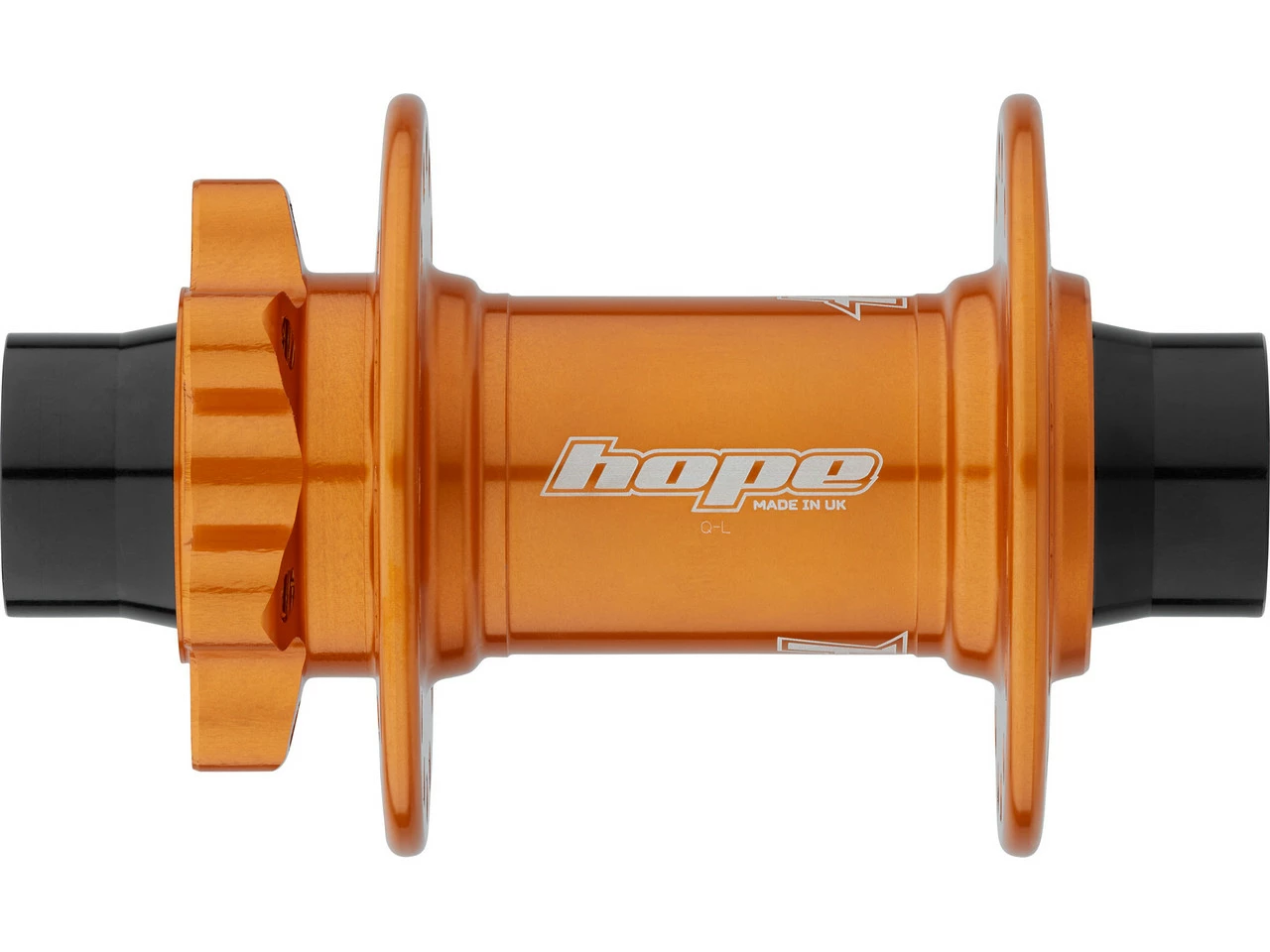 HOPE Pro 4 Disc 6-Loch VR-Nabe