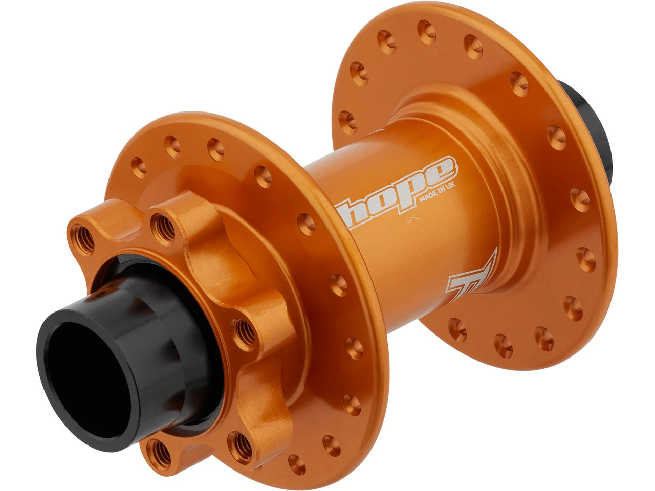 HOPE Pro 4 Disc 6-Loch VR-Nabe - Image 2