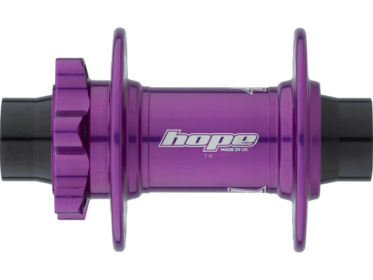 HOPE Pro 4 Disc 6-Loch VR-Nabe - Image 7