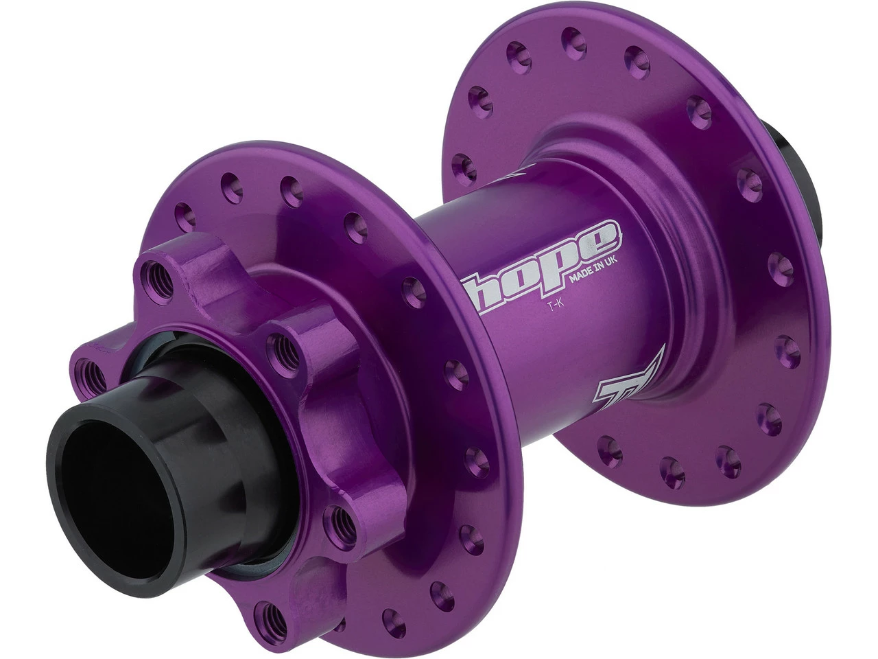 HOPE Pro 4 Disc 6-Loch VR-Nabe - Image 8