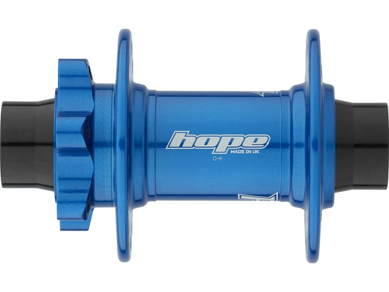 HOPE Pro 4 Disc 6-Loch VR-Nabe - Image 10