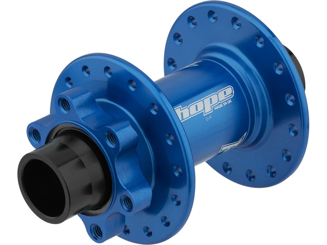 HOPE Pro 4 Disc 6-Loch VR-Nabe - Image 11