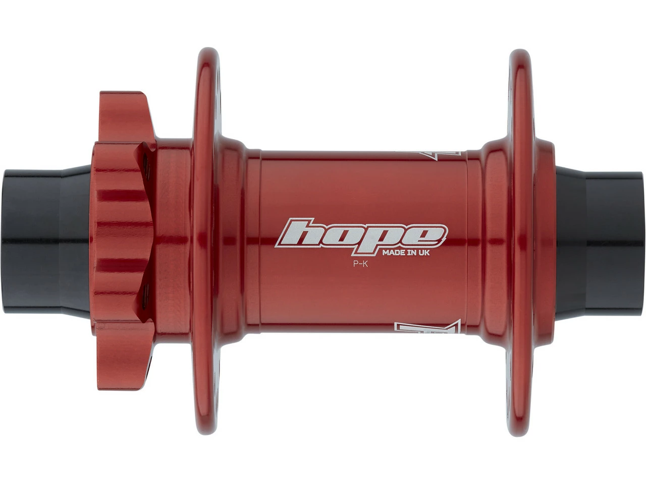 HOPE Pro 4 Disc 6-Loch VR-Nabe - Image 13