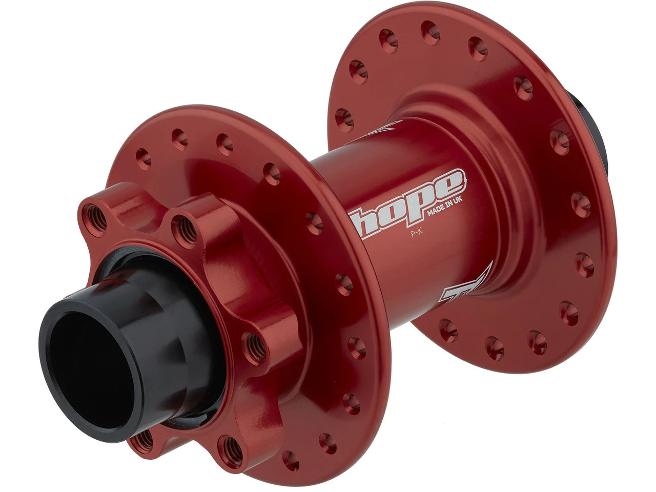 HOPE Pro 4 Disc 6-Loch VR-Nabe - Image 14