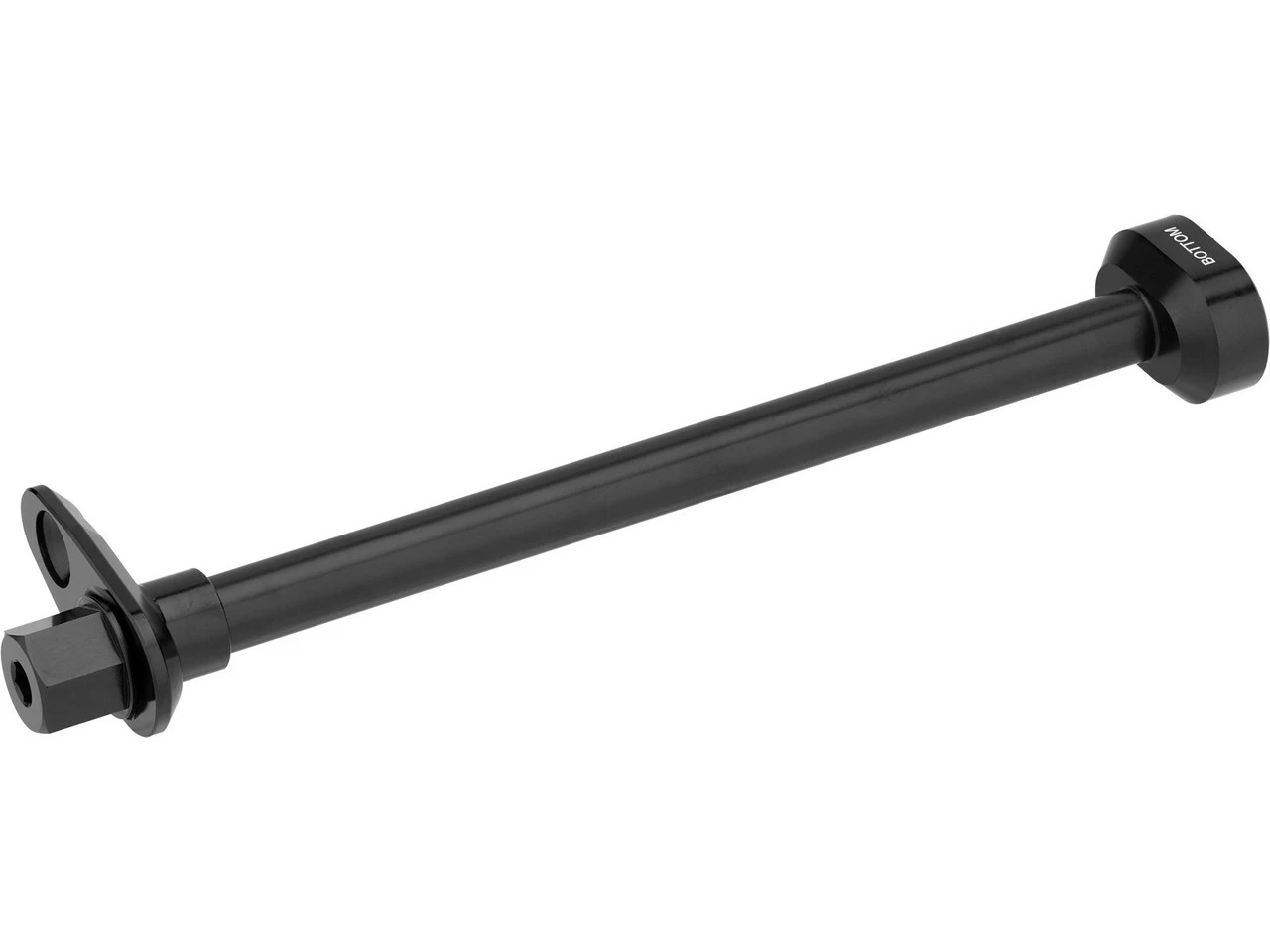 RAAW Mountain Bikes Steckachsen-Set Für Yalla!