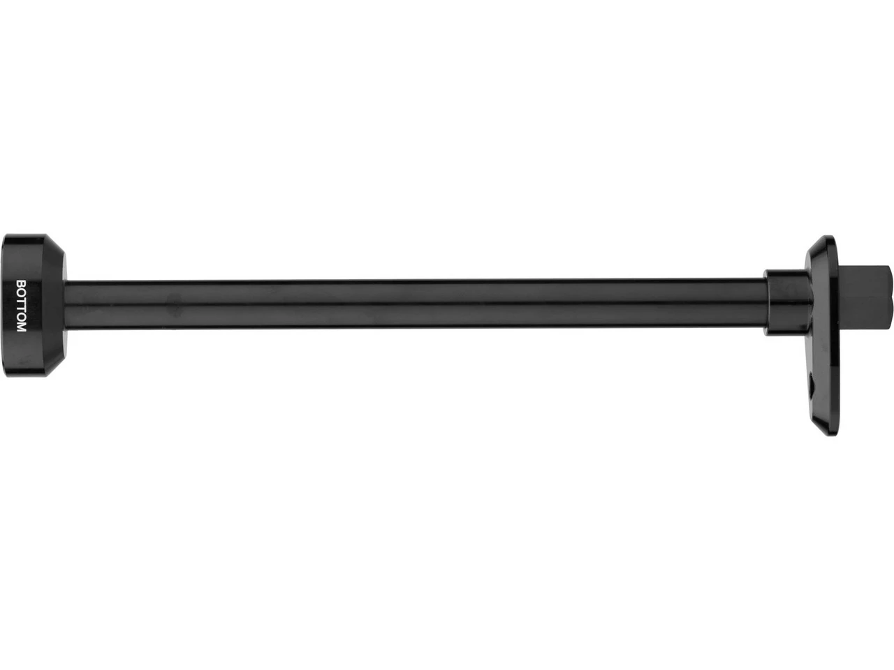 RAAW Mountain Bikes Steckachsen-Set Für Yalla! - Image 3