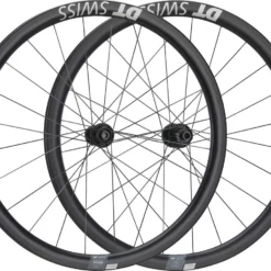 Dt-swiss ERC 1400 DICUT 35 Carbon Disc Center Lock 27,5" Laufradsatz