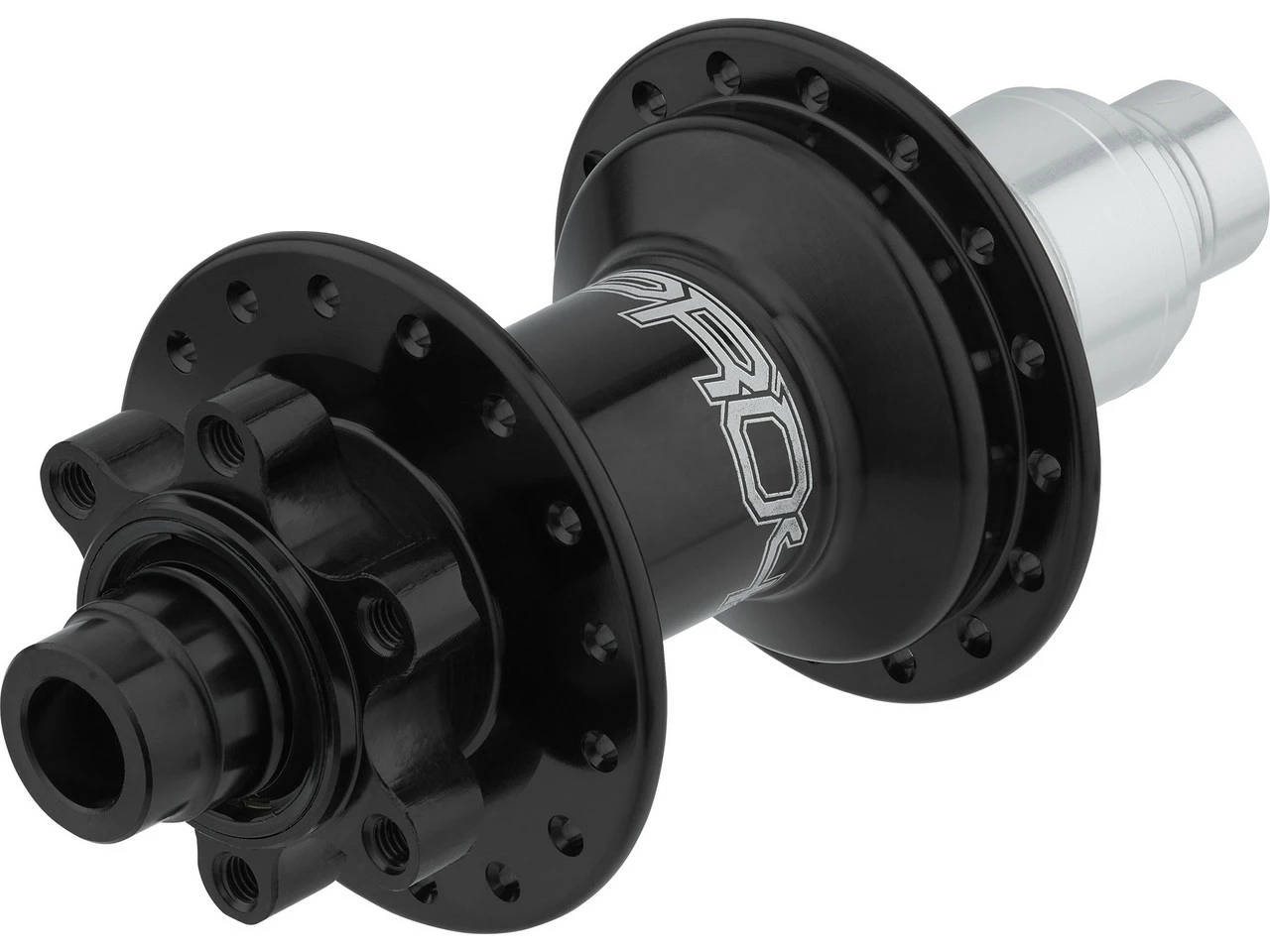 HOPE Pro 4 Disc 6-Loch Boost HR-Nabe – Bild 15