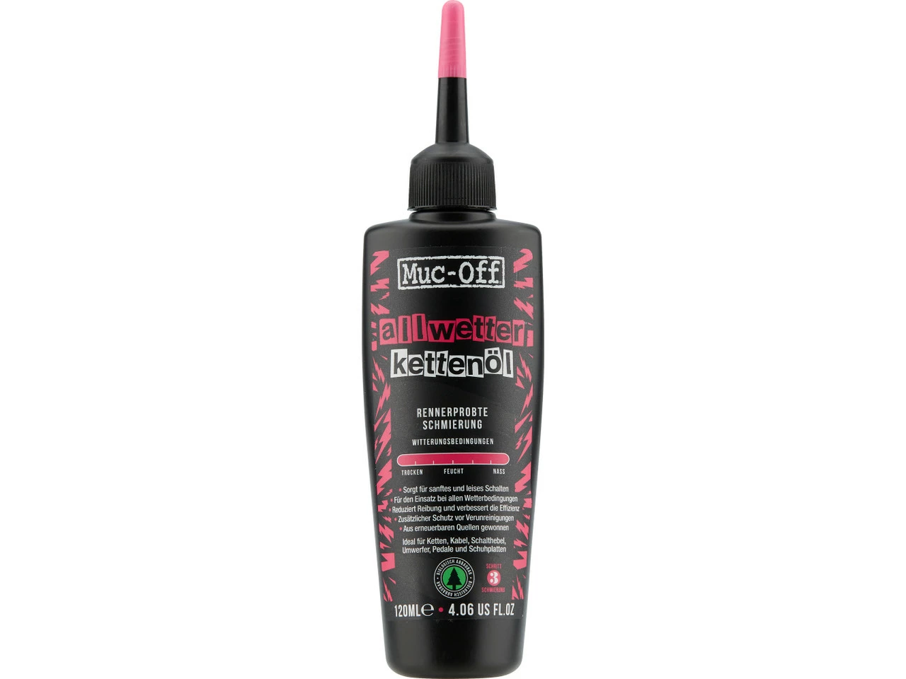 Muc-Off All Weather Lube Kettenöl