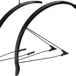 SKS Bluemels Cable Line Schutzblech Set VR+HR