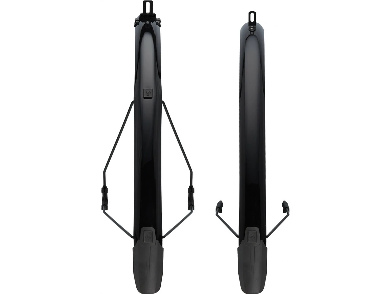 SKS Bluemels Cable Line Schutzblech Set VR+HR - Image 6