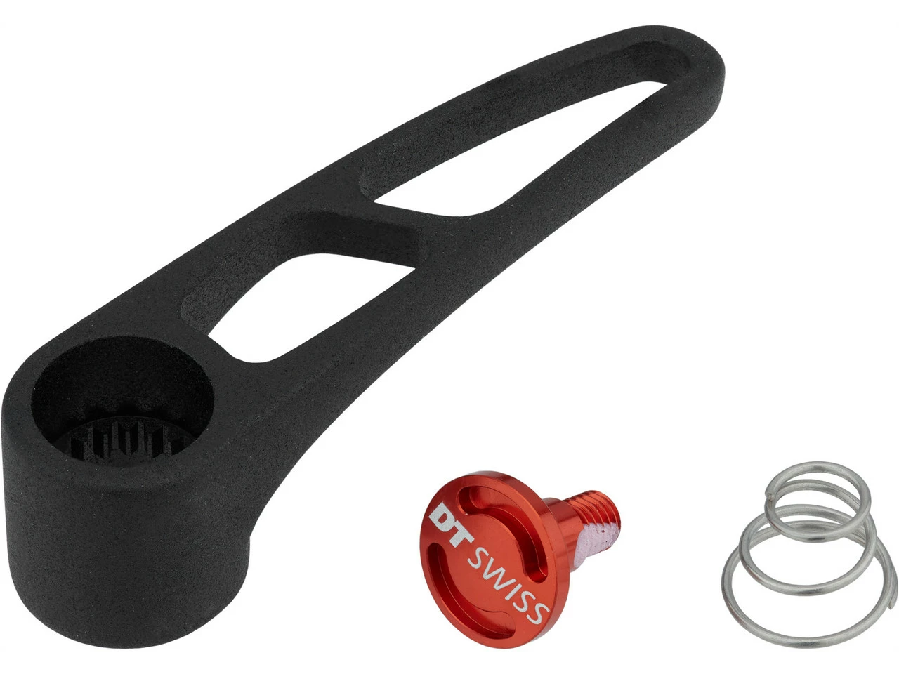 Dt-swiss Aluminium-Hebel Für RWS Achsen