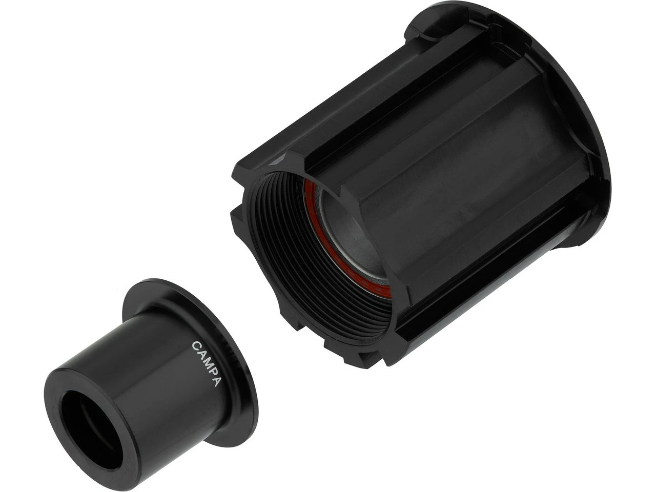 Dt-swiss Freilaufkörper Stahl Road Campagnolo Ratchet System®