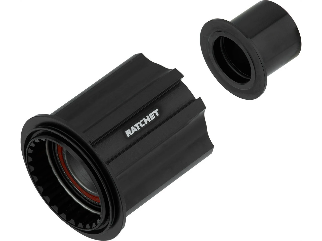 Dt-swiss Freilaufkörper Stahl Road Campagnolo Ratchet System® – Bild 2