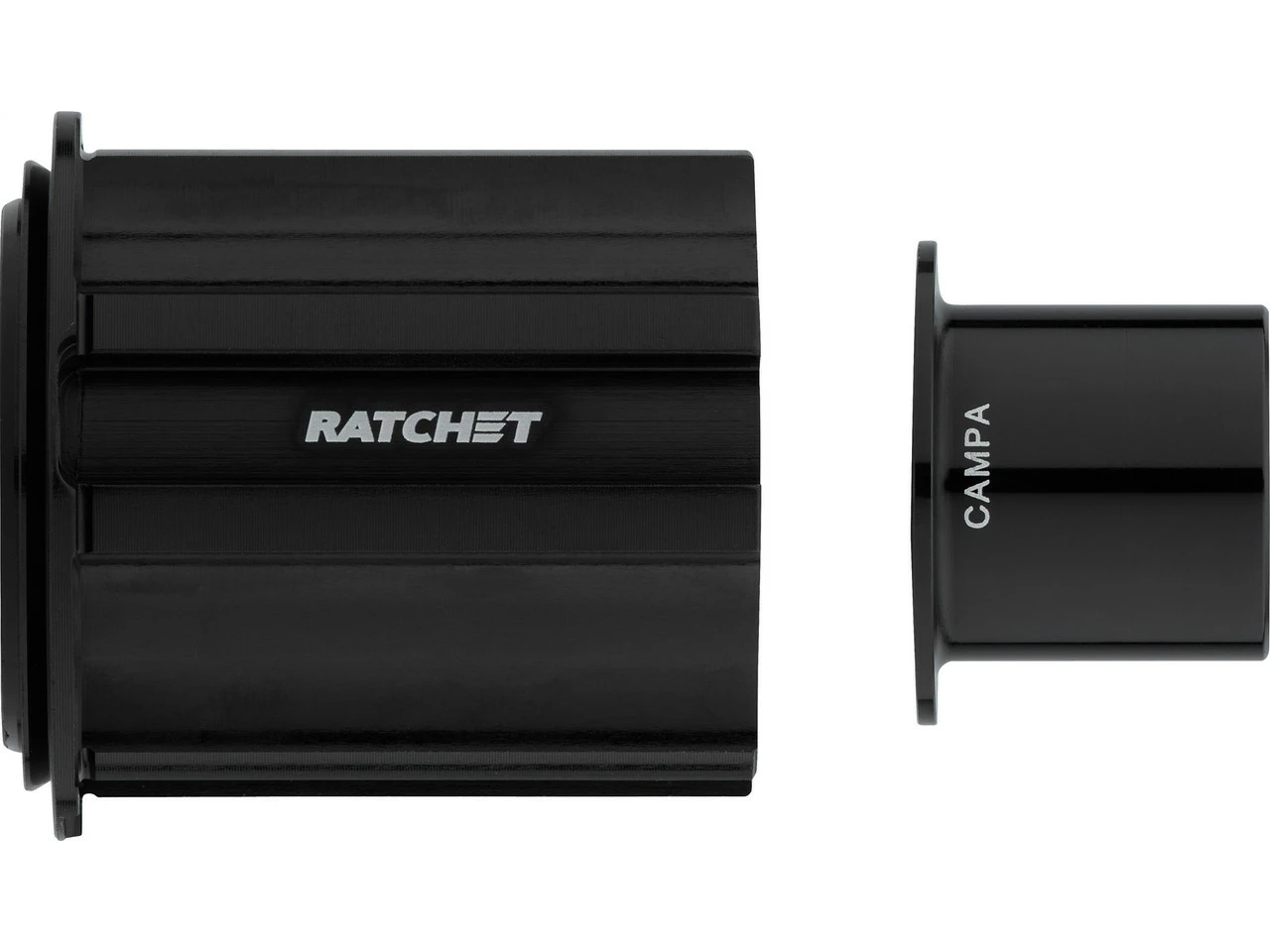 Dt-swiss Freilaufkörper Stahl Road Campagnolo Ratchet System® – Bild 3