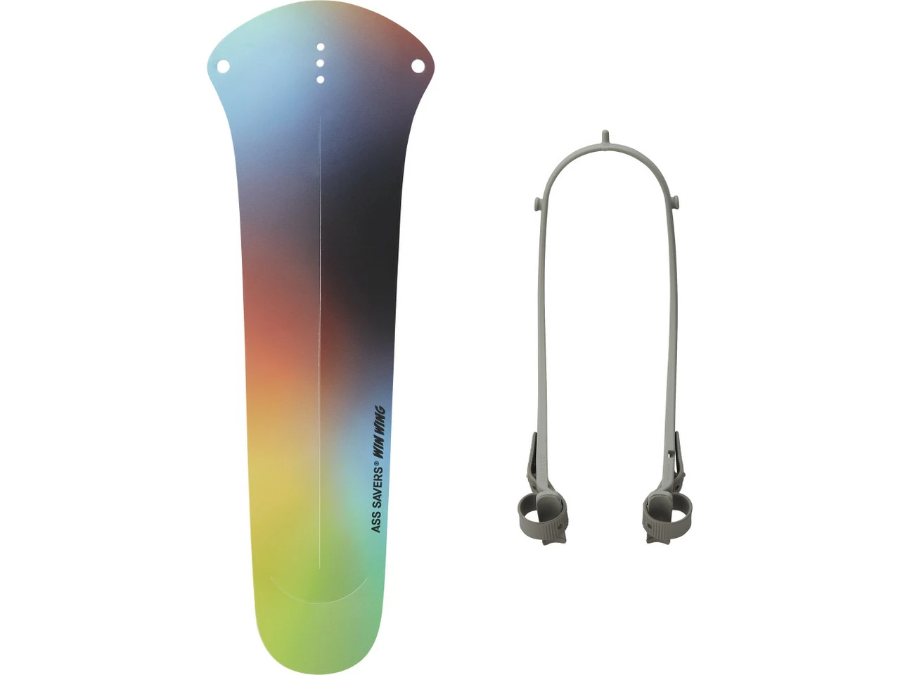 Ass-savers Win Wing Gravel Schutzblech - Image 9