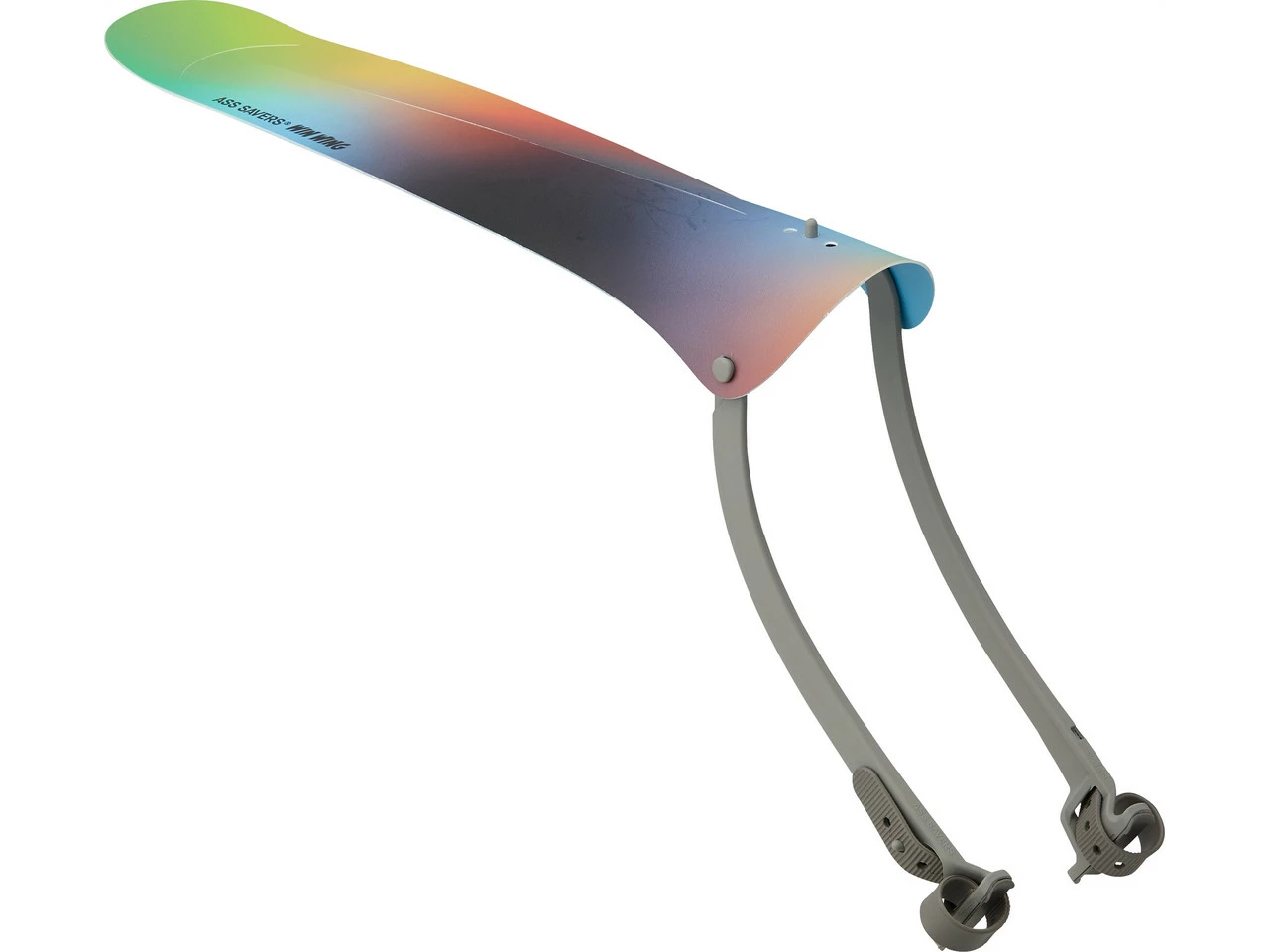 Ass-savers Win Wing Gravel Schutzblech - Image 10