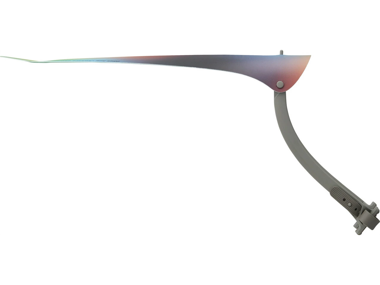 Ass-savers Win Wing Gravel Schutzblech - Image 11