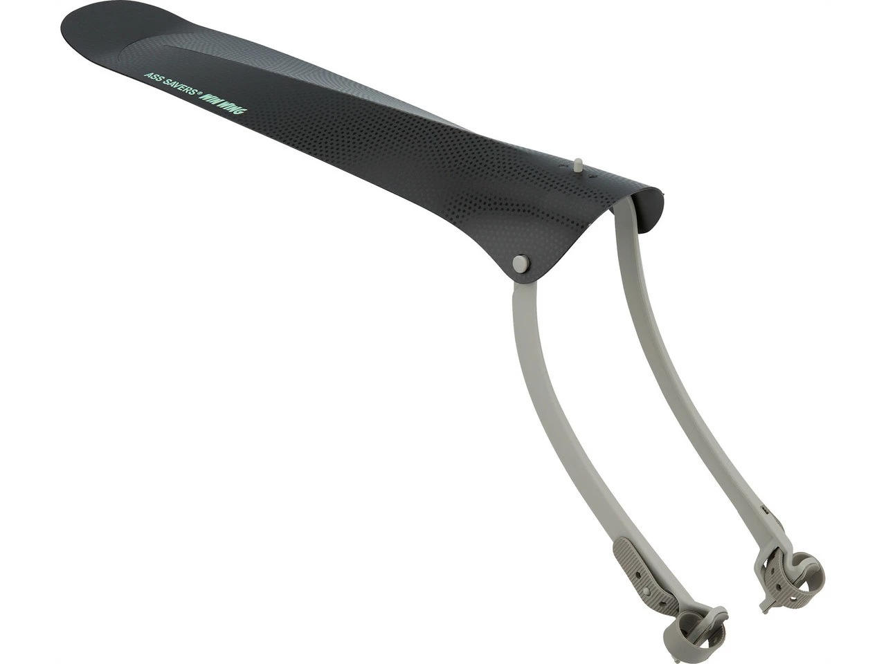 Ass-savers Win Wing Gravel Schutzblech - Image 14