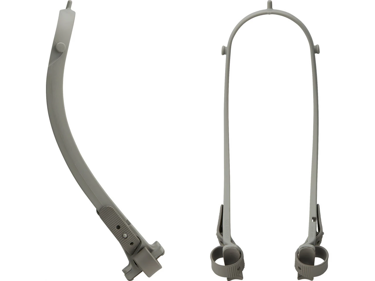 Ass-savers Win Wing Gravel Schutzblech - Image 16