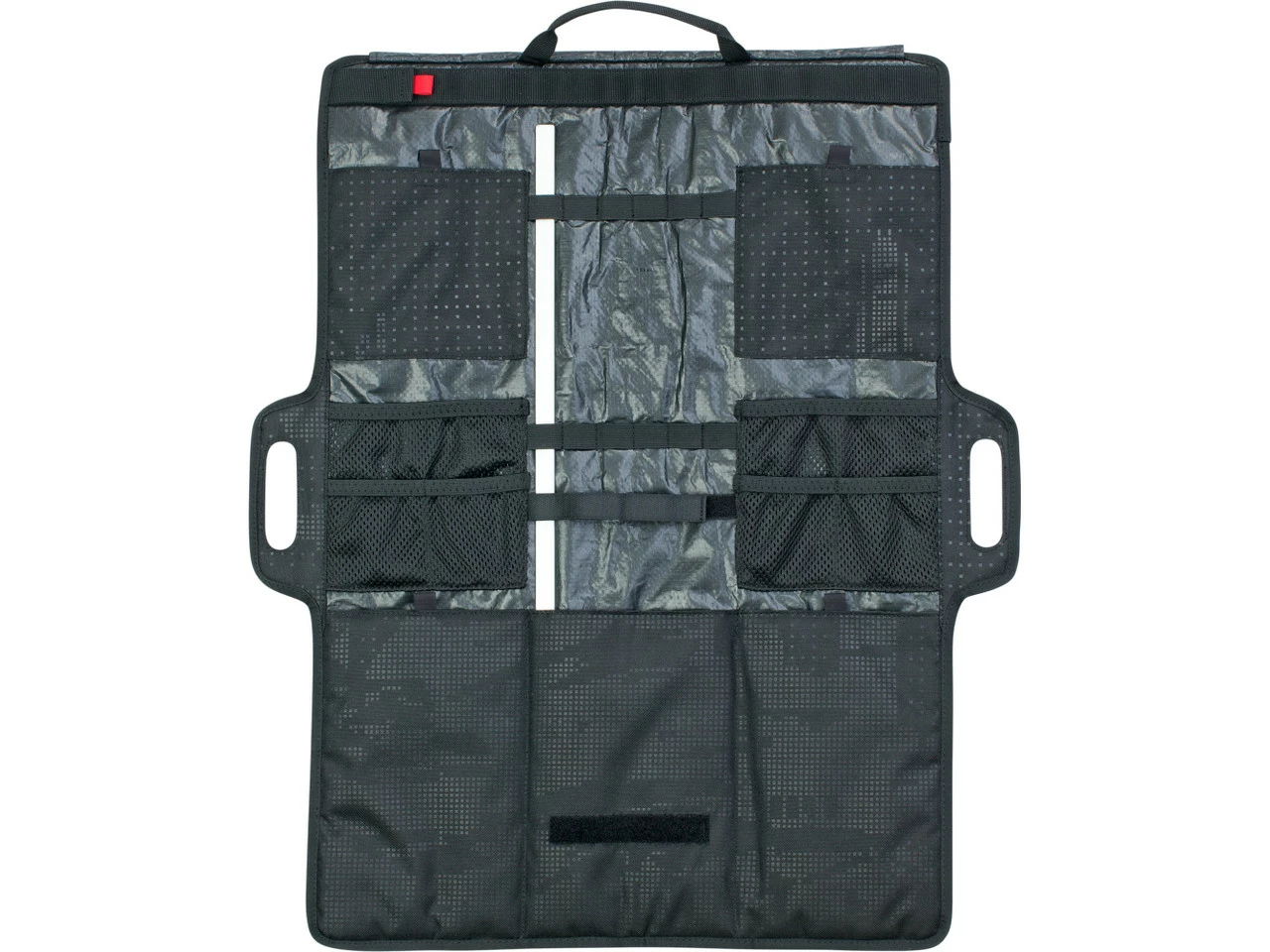 Evoc Gear Wrap Werkzeugtasche – Bild 6