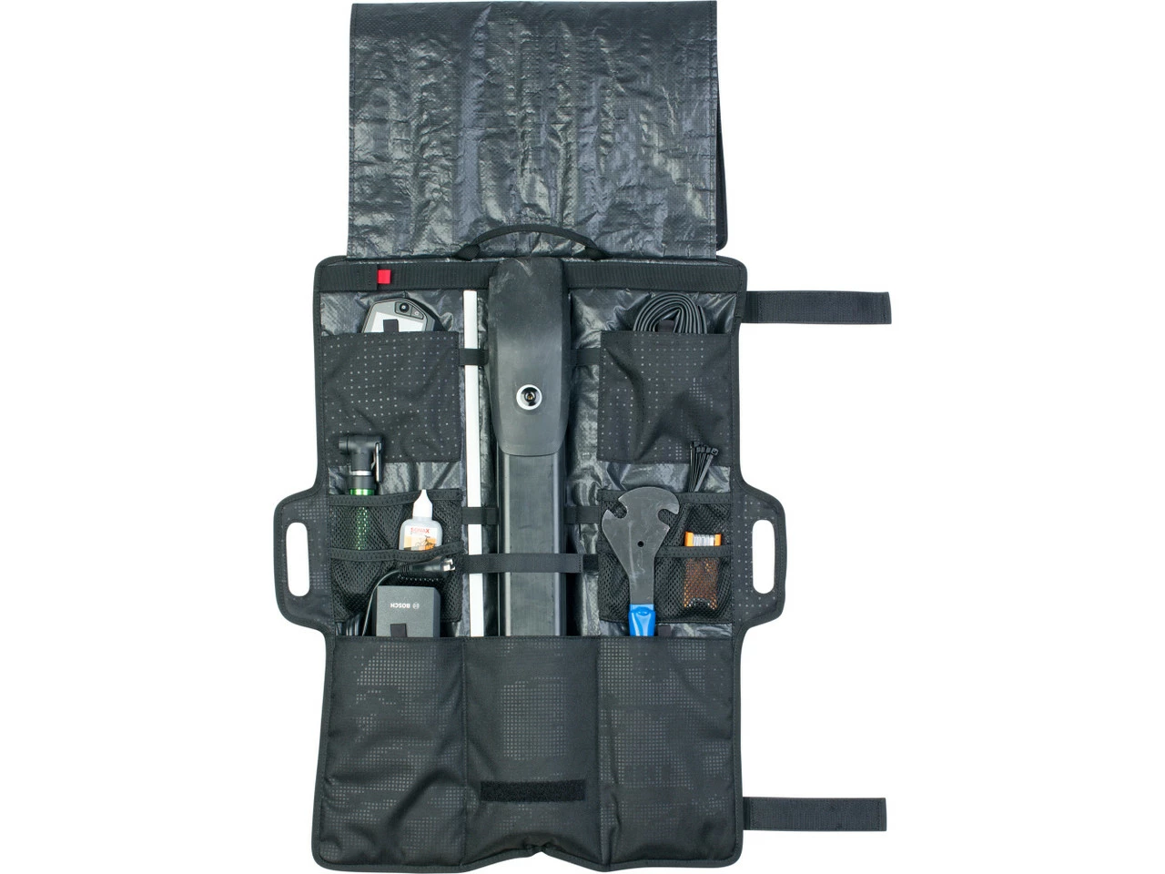 Evoc Gear Wrap Werkzeugtasche – Bild 8