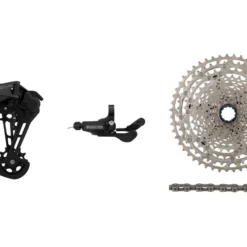 Shimano Deore M5100 1x11-fach Upgrade-Kit - Werkstattverpackung