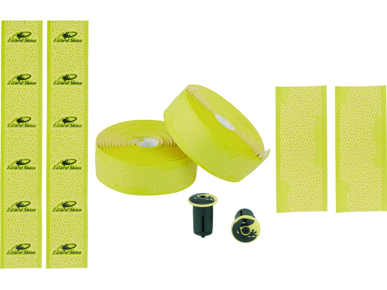 LIZARD SKINS DSP 2.5 V2 Lenkerband - Image 2