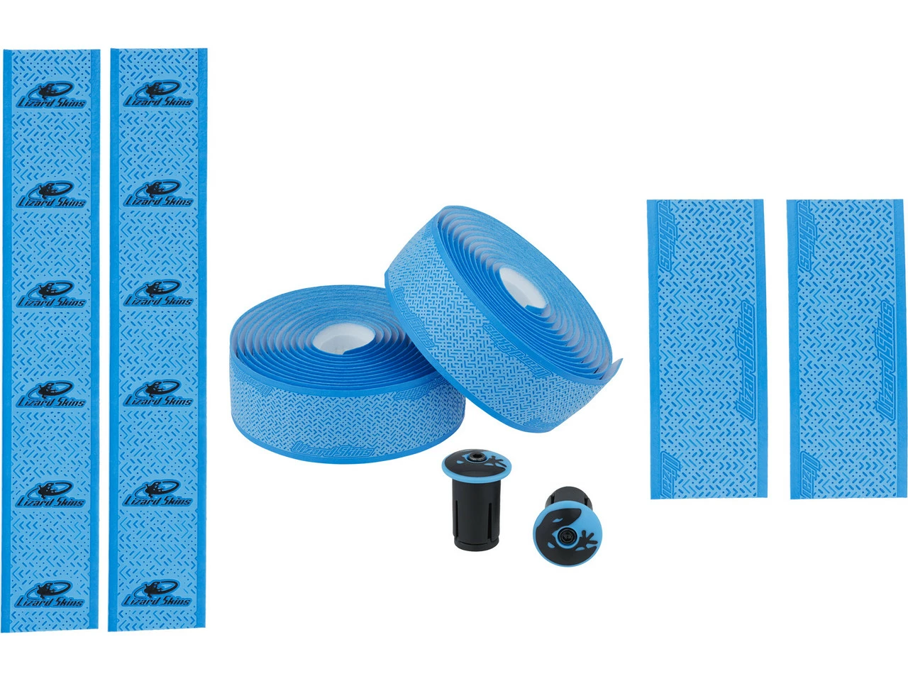 LIZARD SKINS DSP 2.5 V2 Lenkerband - Image 4