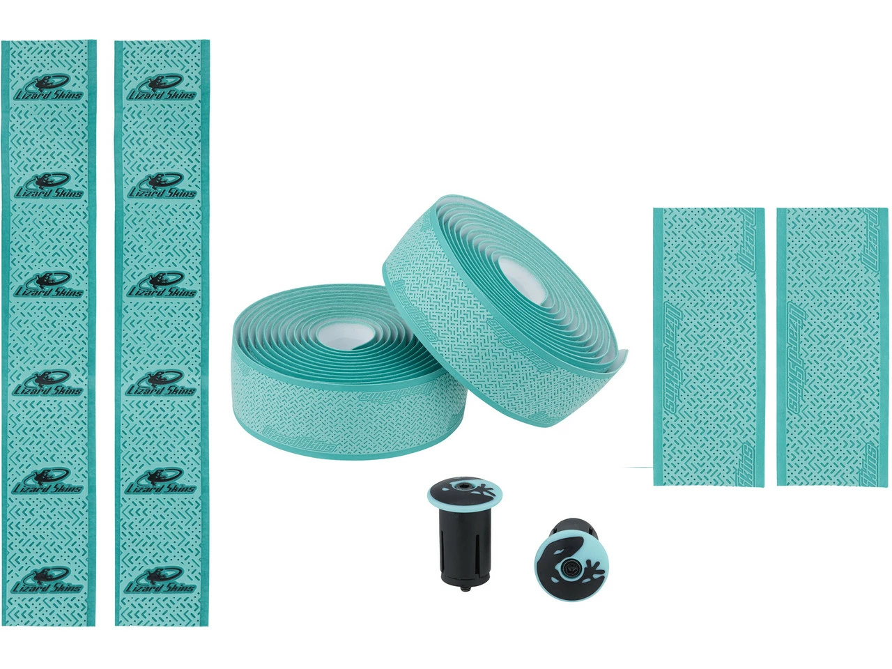 LIZARD SKINS DSP 2.5 V2 Lenkerband - Image 14