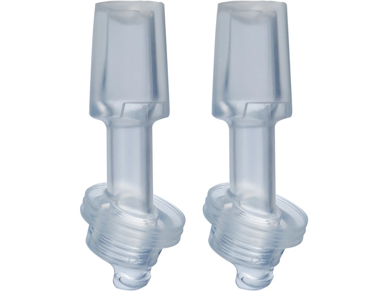 Camelbak Eddy+ LifeStraw Bite Valve Mundstücke – Bild 2