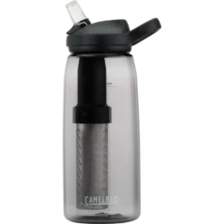 Camelbak Eddy+ LifeStraw Trinkflasche 1 Liter