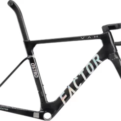 Factor OSTRO V.A.M. Disc Carbon Rahmenkit