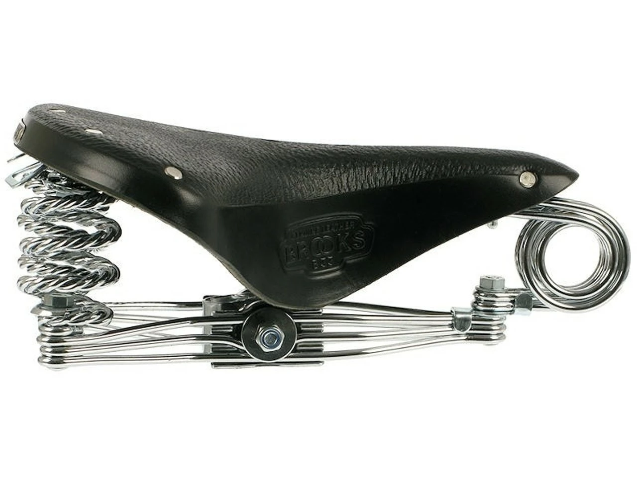 BROOKS B33 Sattel - Image 3