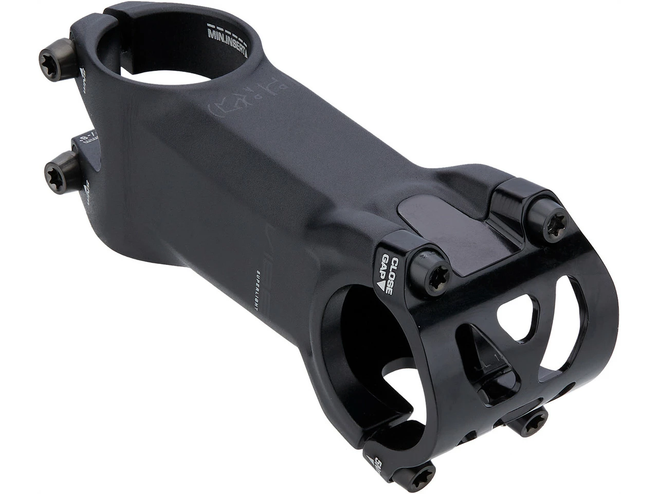 Pro Vibe Superlight 31.8 Vorbau