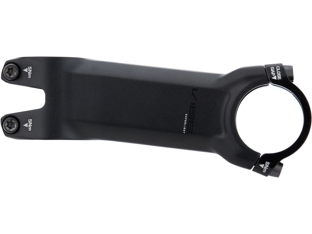 Pro Vibe Superlight 31.8 Vorbau – Bild 3