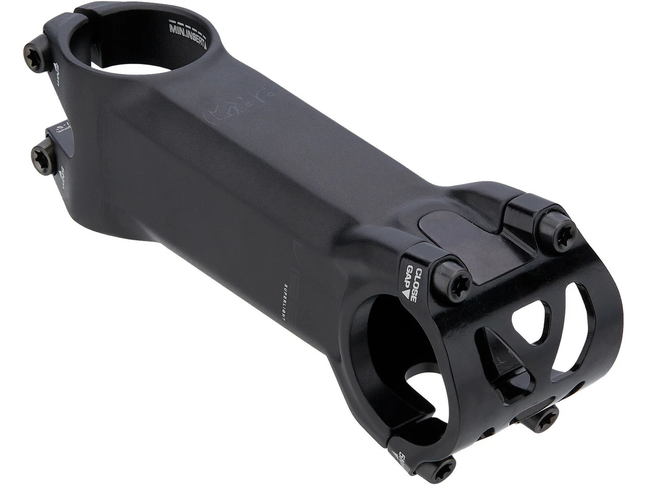 Pro Vibe Superlight 31.8 Vorbau – Bild 6