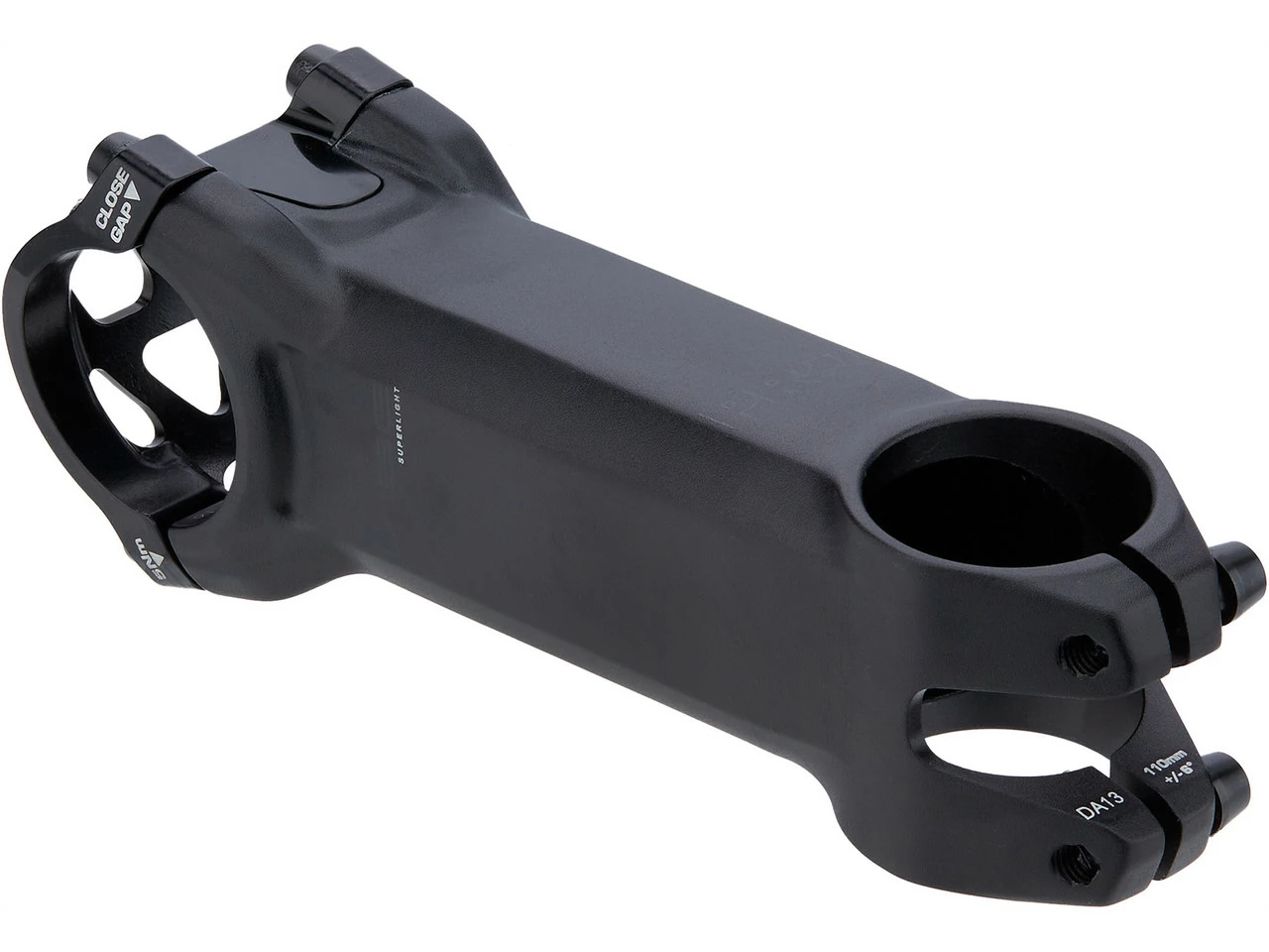 Pro Vibe Superlight 31.8 Vorbau – Bild 9