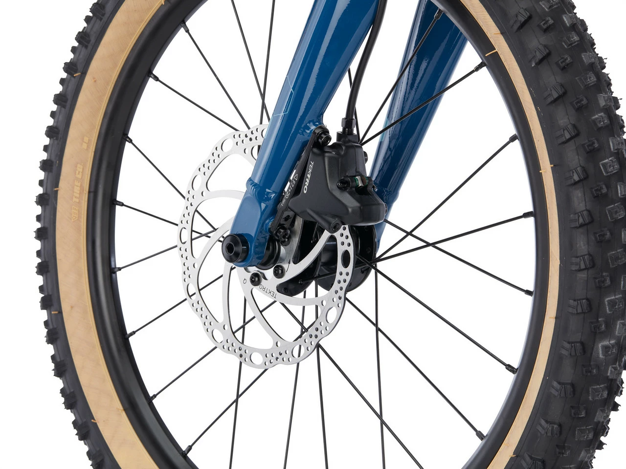 SUPURB BO20 20" Kinderfahrrad – Bild 19