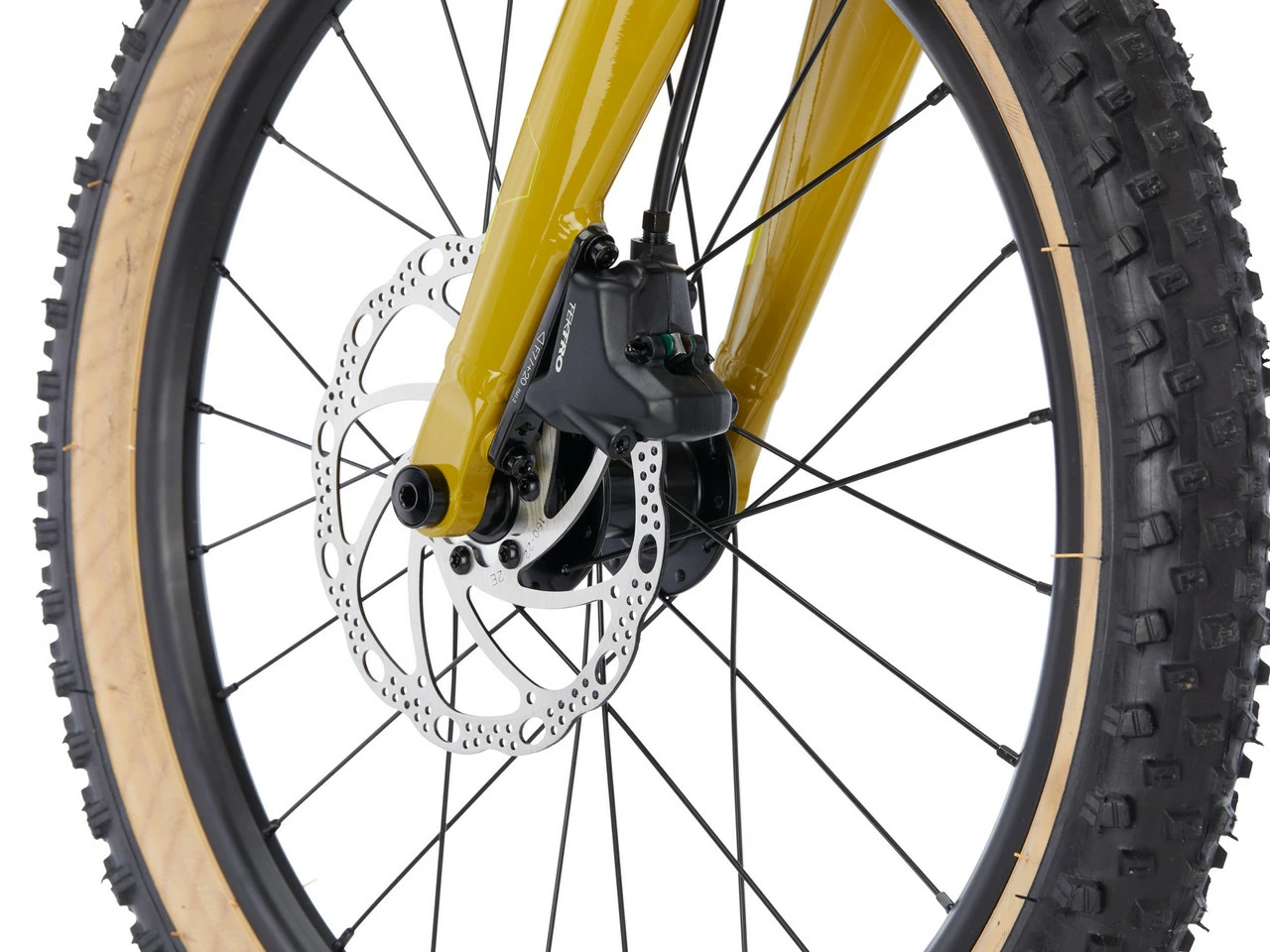 SUPURB BO20 20" Kinderfahrrad – Bild 26