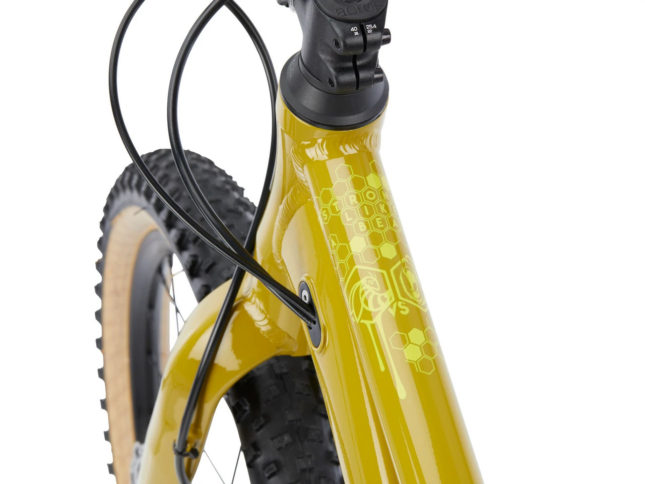 SUPURB BO20 20" Kinderfahrrad – Bild 27