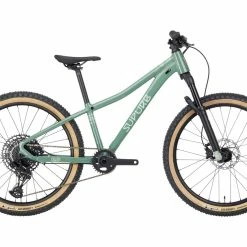 SUPURB BO24 24" Kinderfahrrad